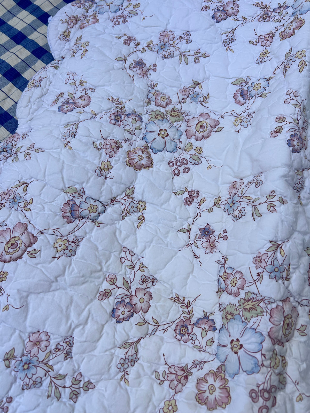 CUSHION COVER