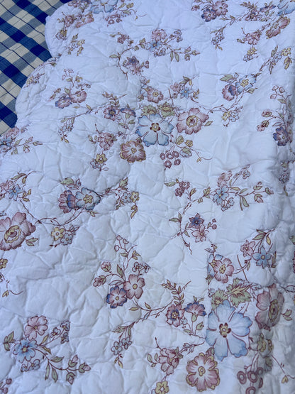 CUSHION COVER