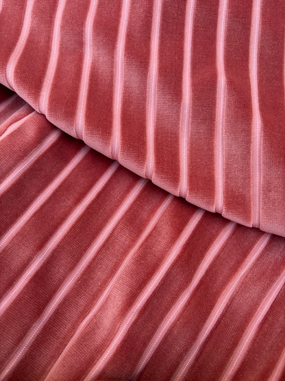VELVET MATERIAL