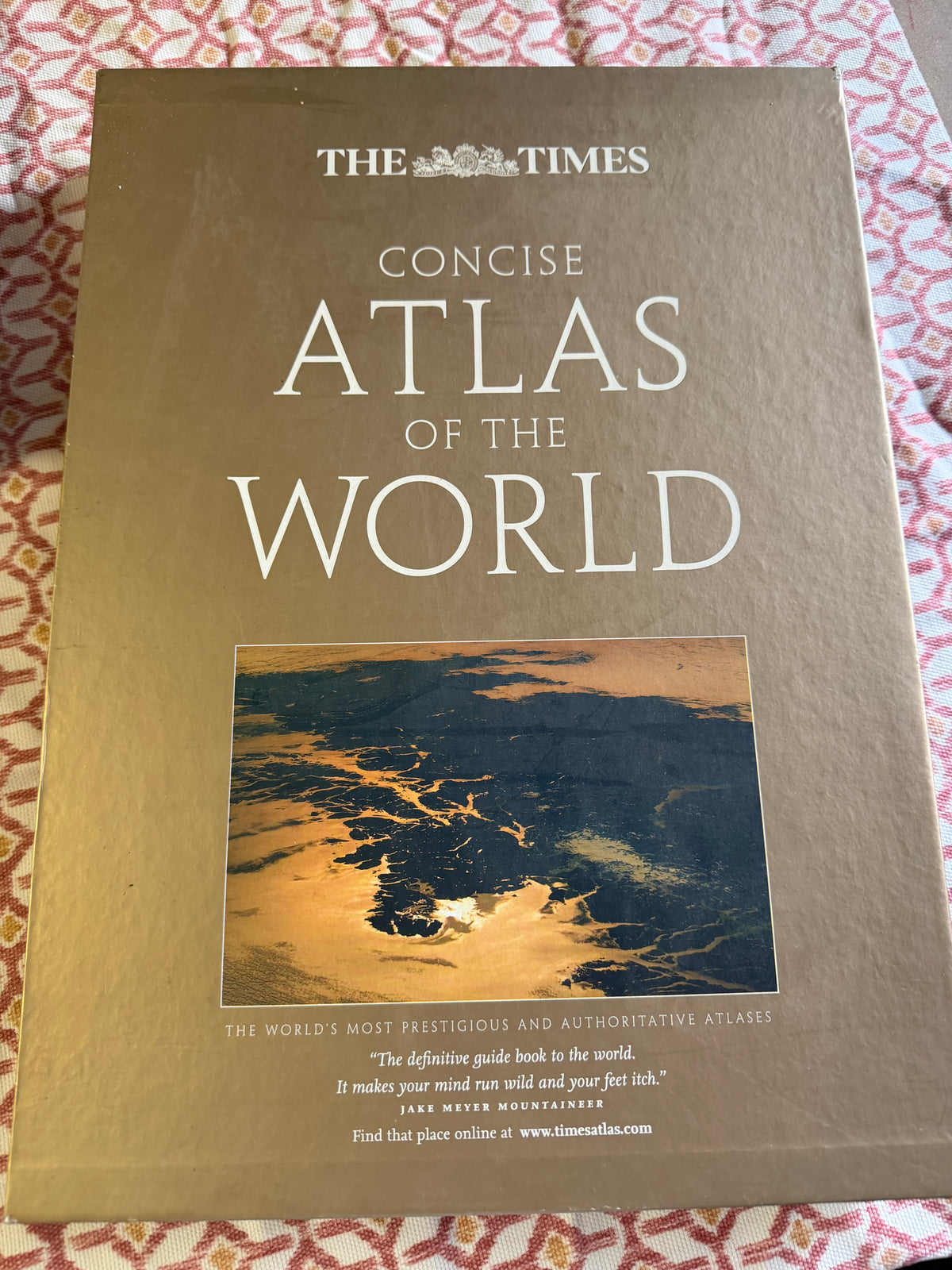 ATLAS