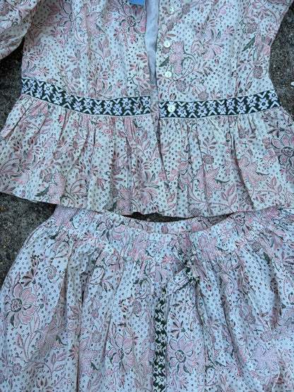 COTTON OUTFIT