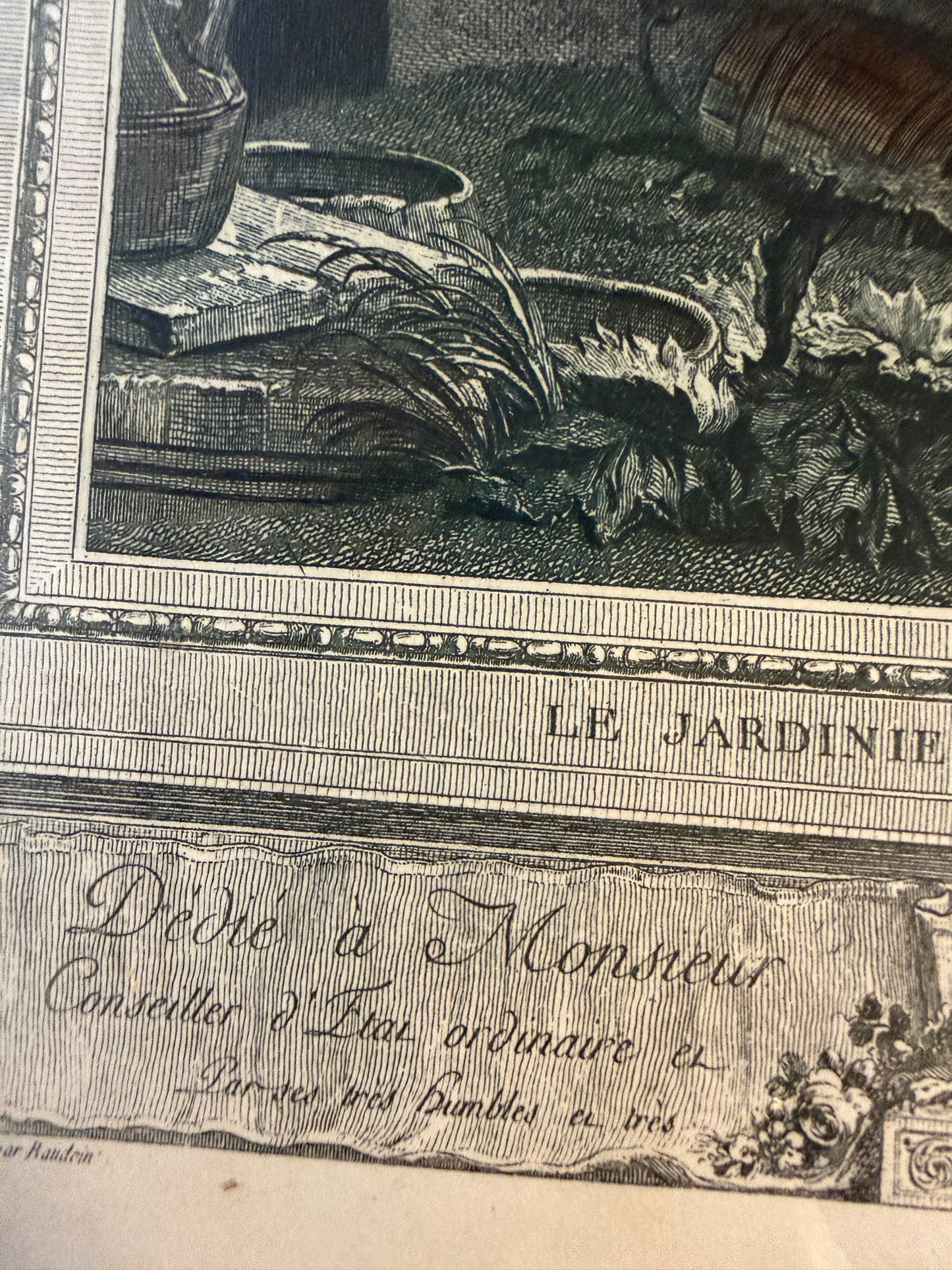 SET OF PRINTS