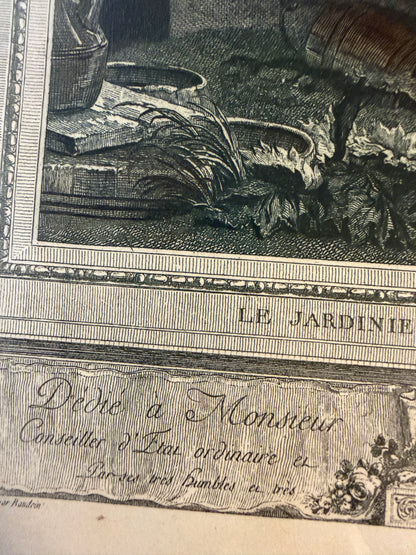 SET OF PRINTS