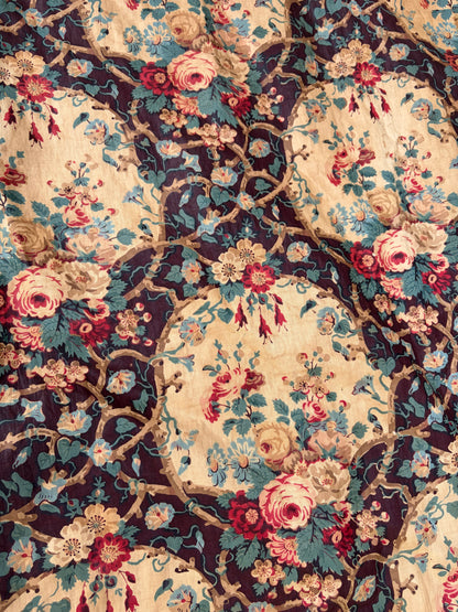 CURTAINS