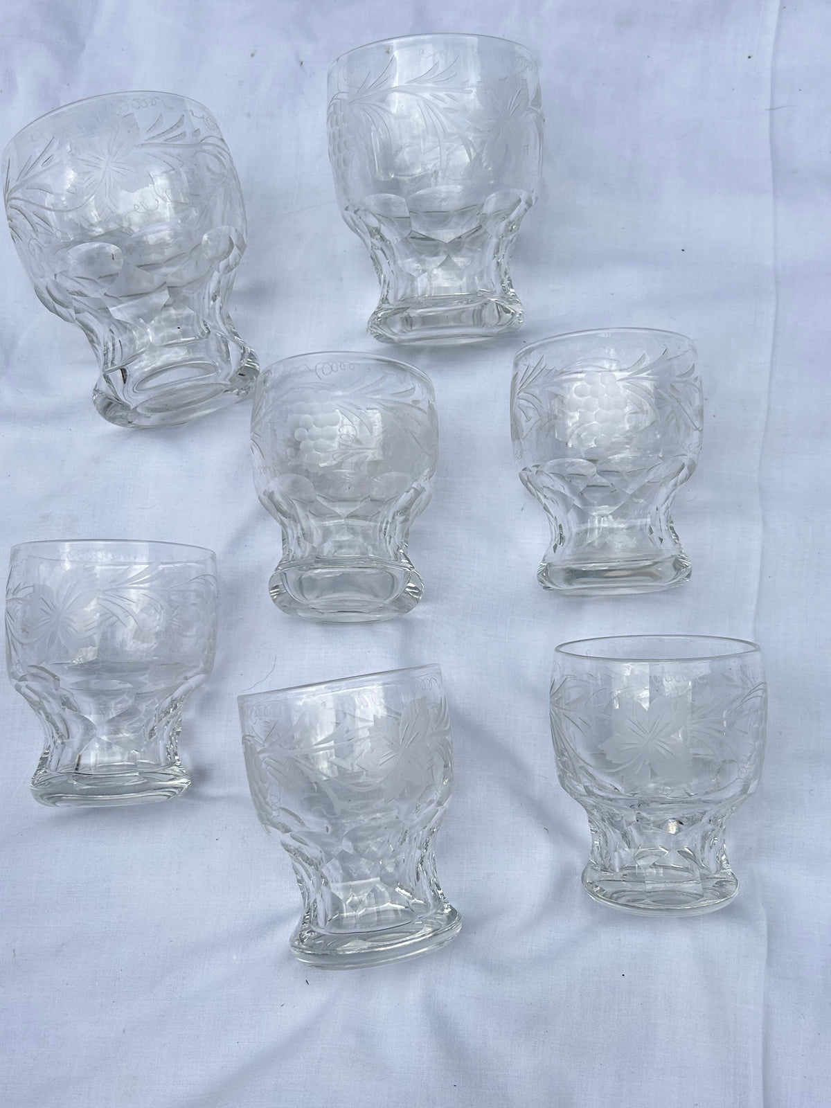 TUMBLERS