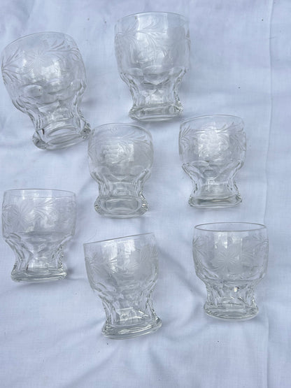 TUMBLERS