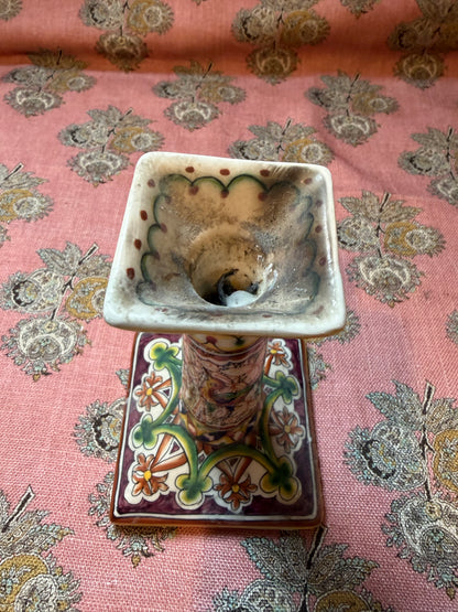 CANDLESTICK
