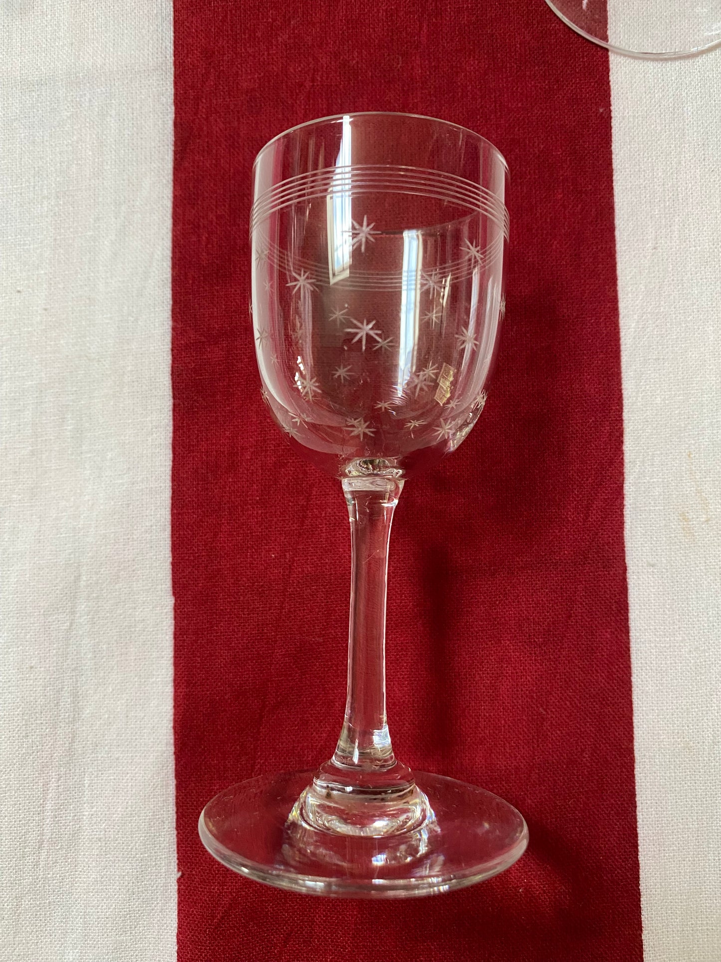 VICTORIAN GLASSWEAR