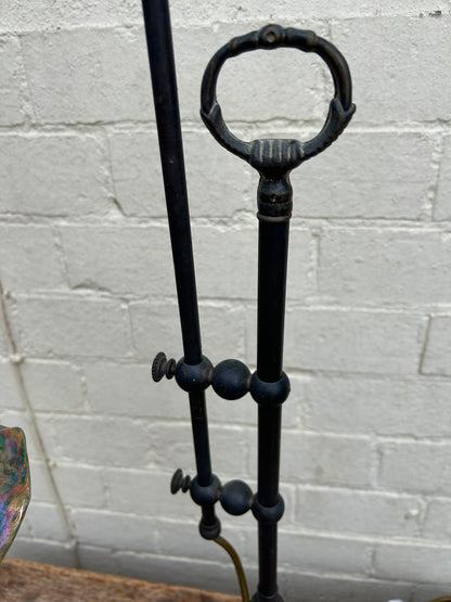 ART DECO LAMP