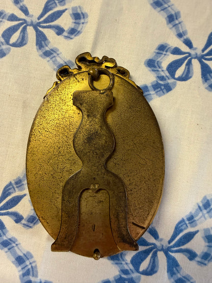 BRASS FRAME
