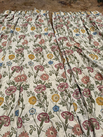 CURTAINS