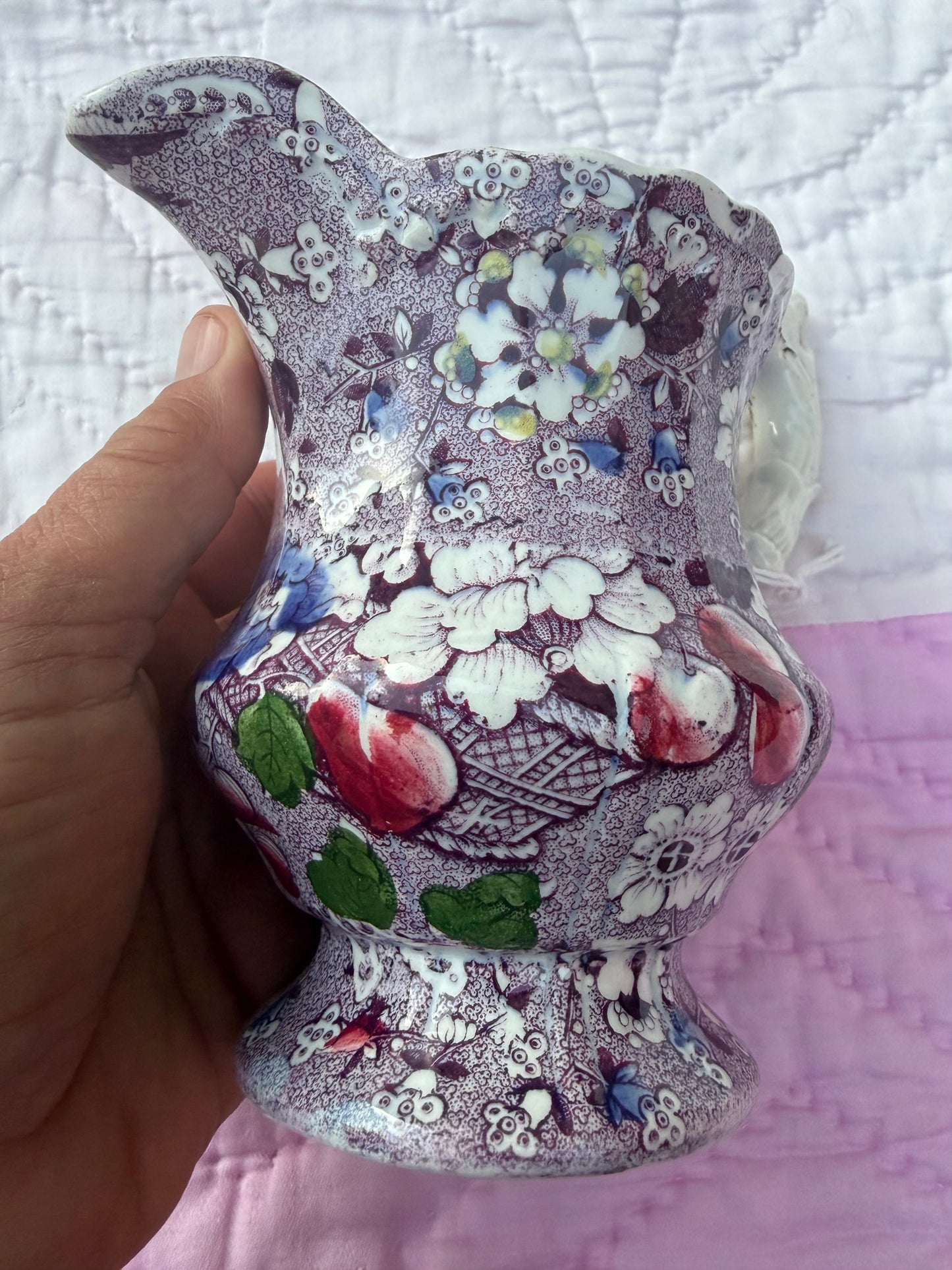 VINTAGE JUG
