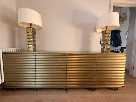 JULIAN CHICHESTER CUPBOARD