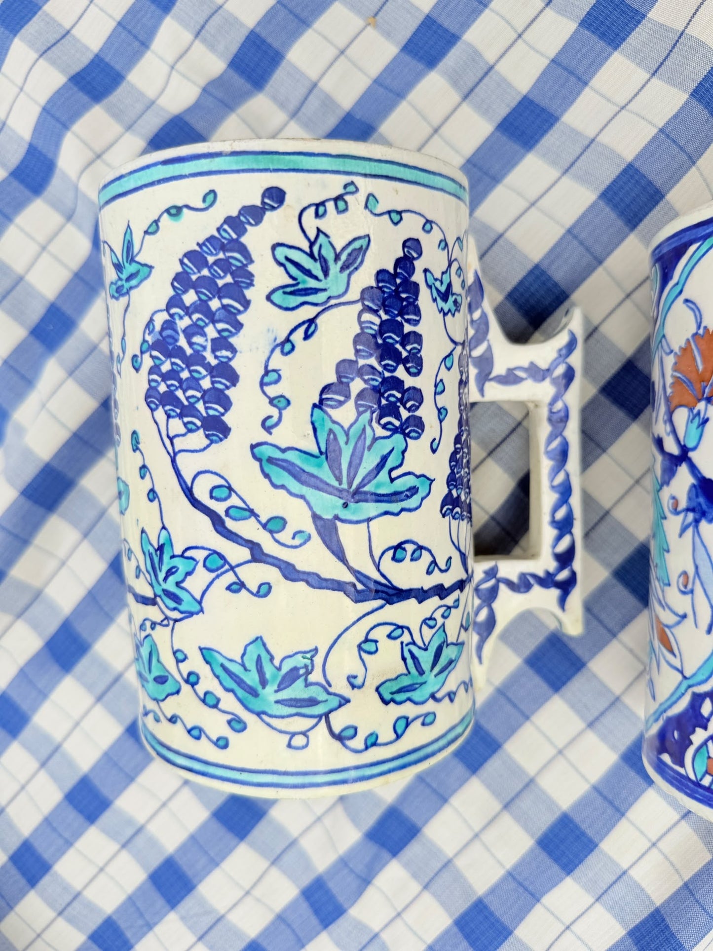 CERAMICS