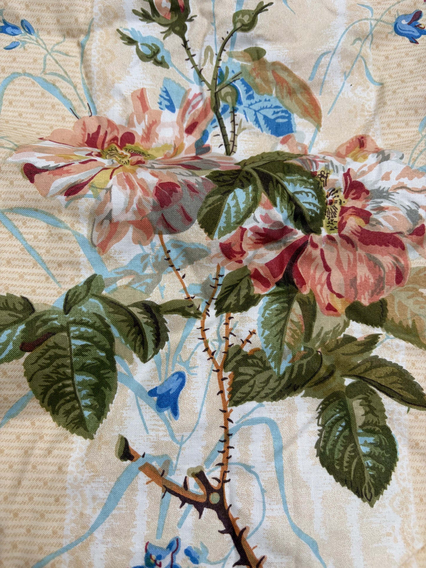CURTAINS COLEFAX