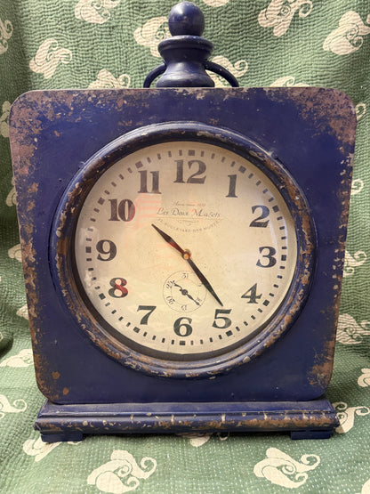LARGE CLOCK