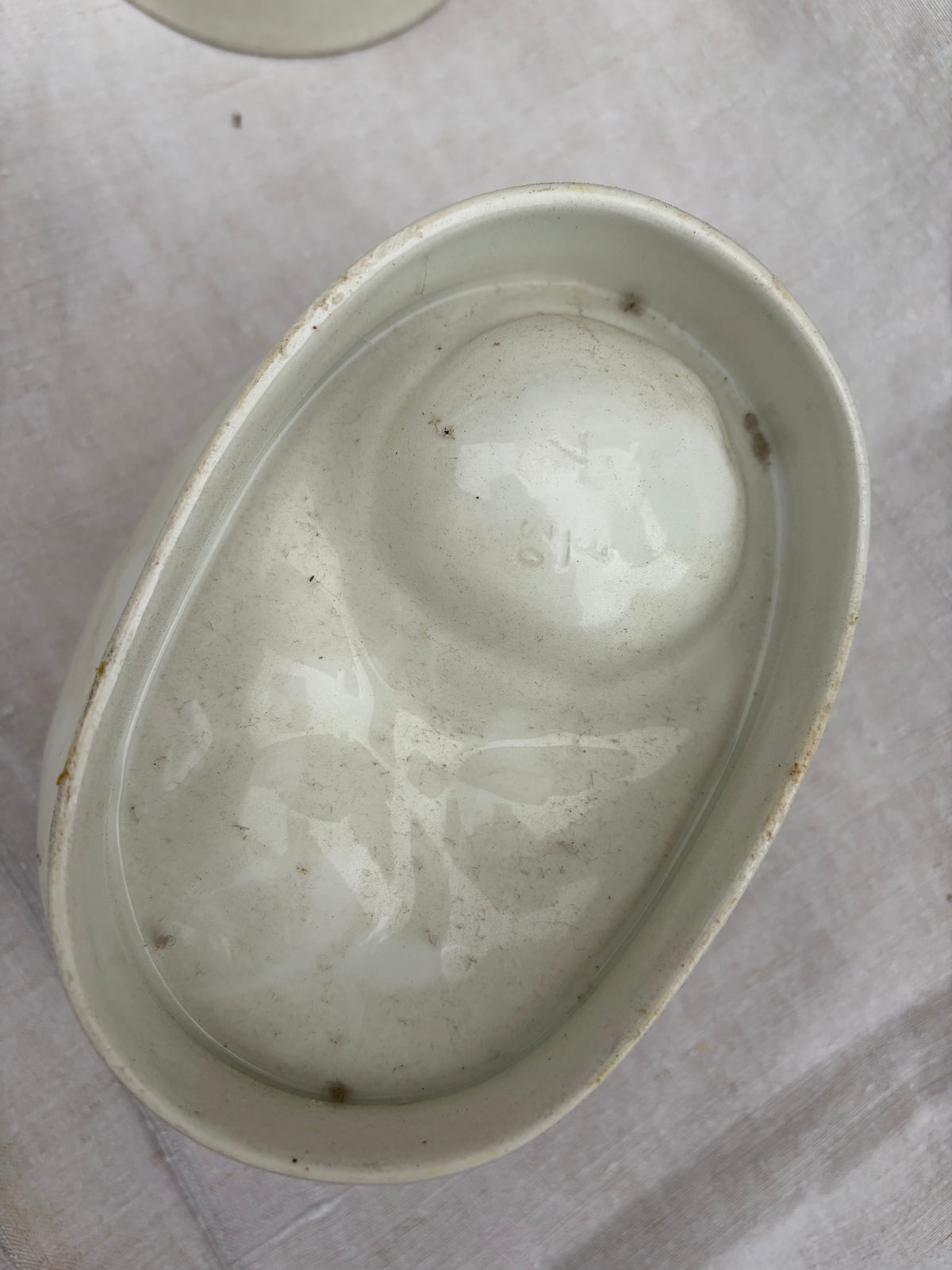 JELLY MOULD