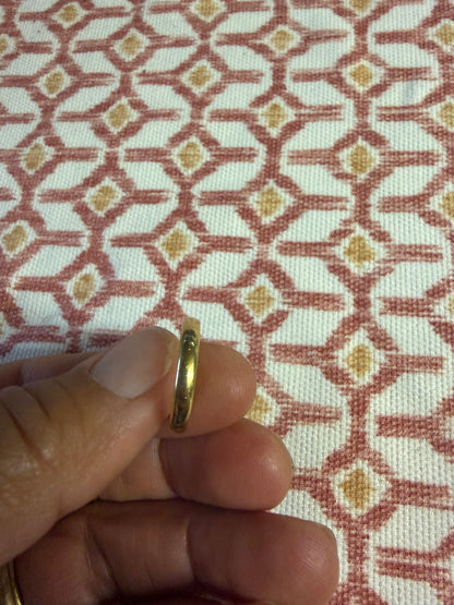 GOLD BAND