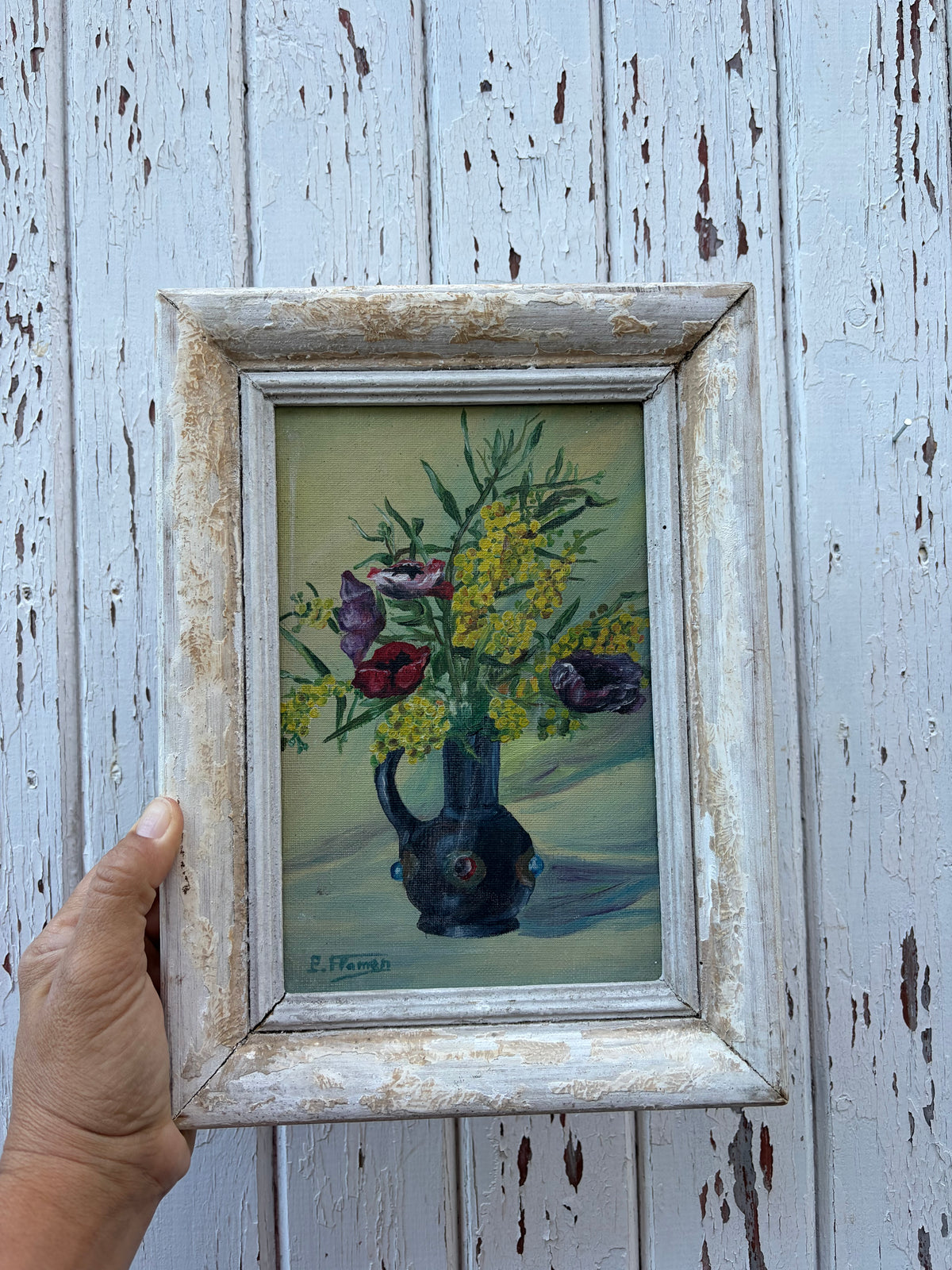 PAINTING