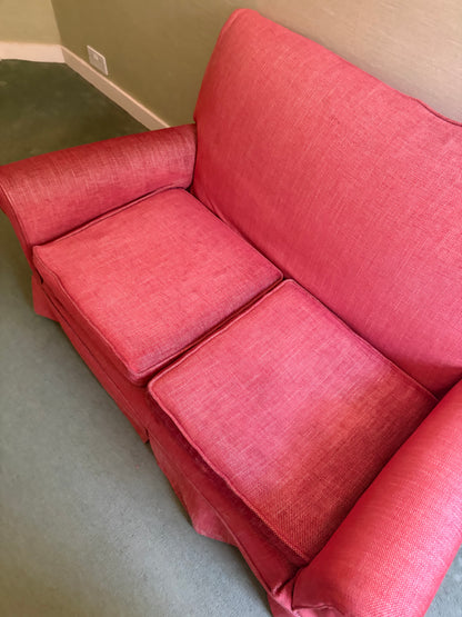 2 SEATER SOFA