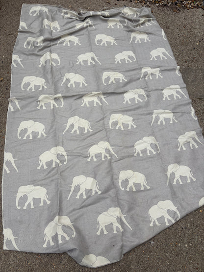 ELEPHANT MATERIAL