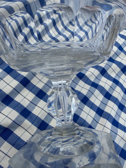 GLASS BOWL