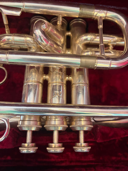 TRUMPET