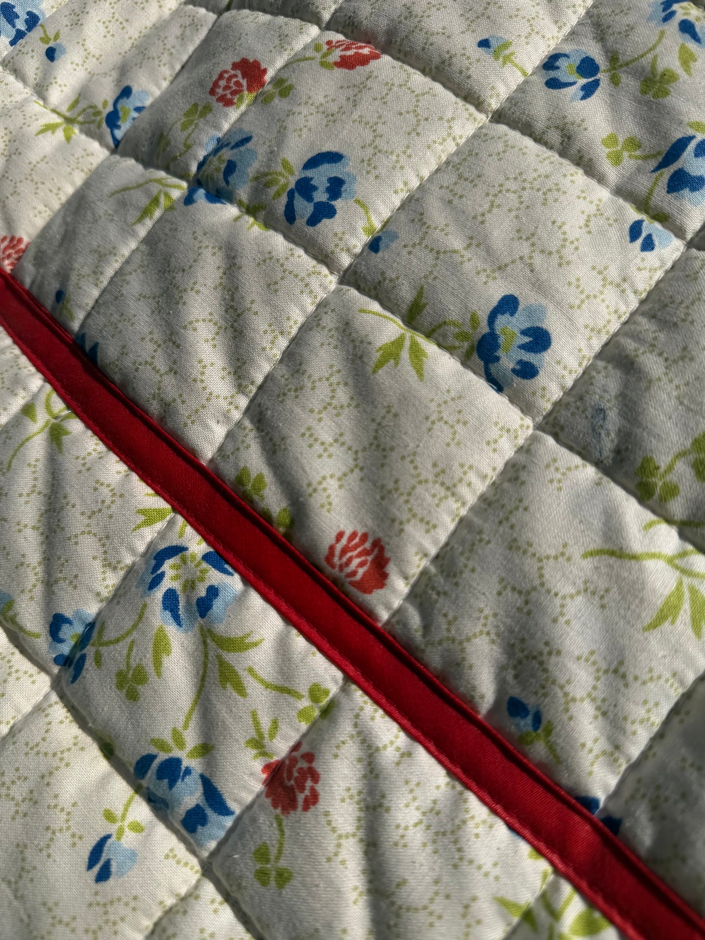 BED THROWS