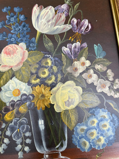 OIL PAINTING