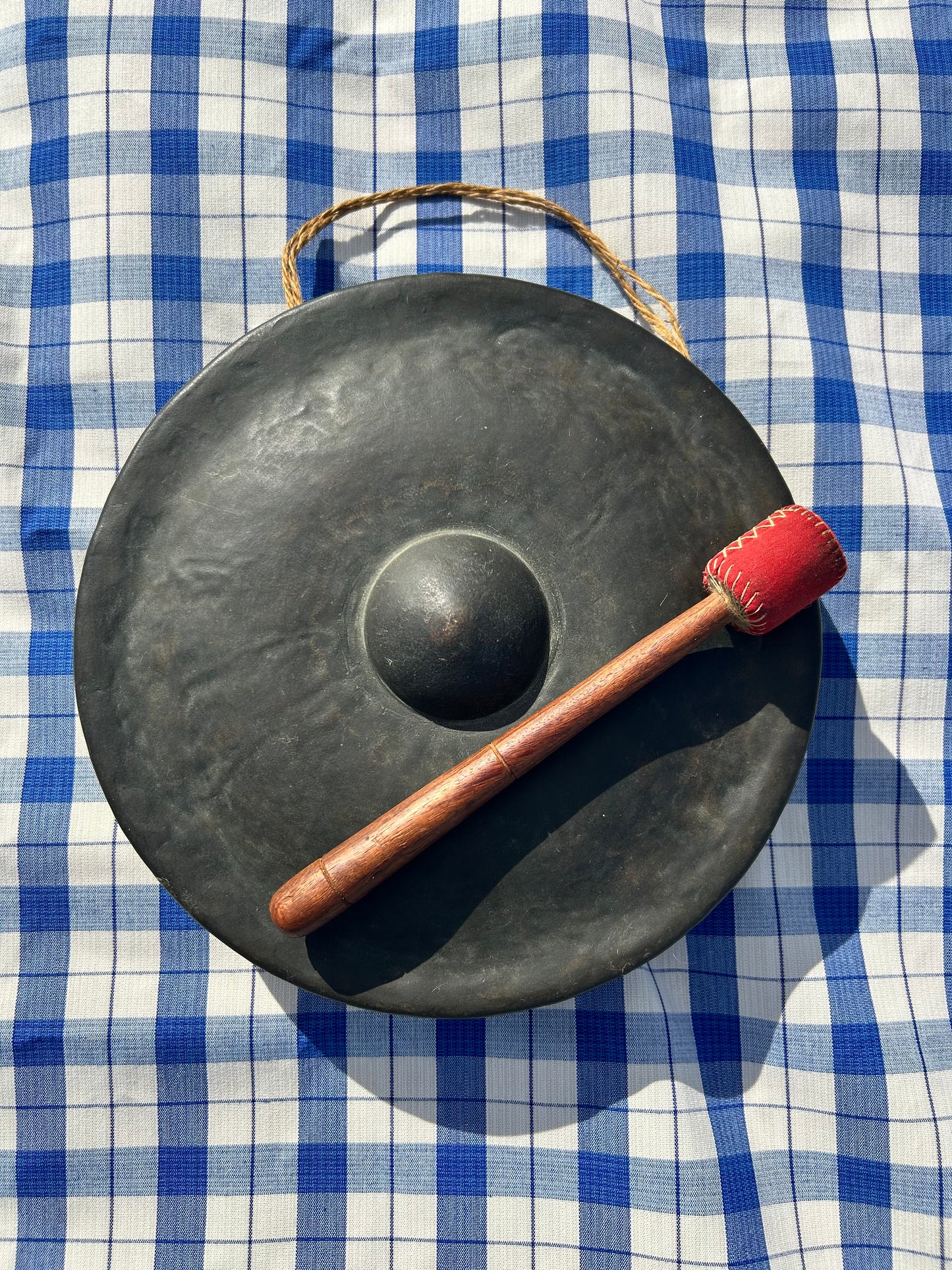 GONG
