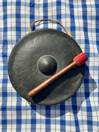 GONG