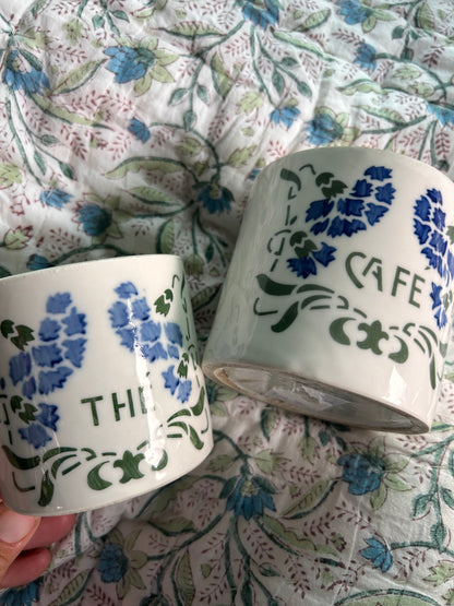 FRENCH POTS