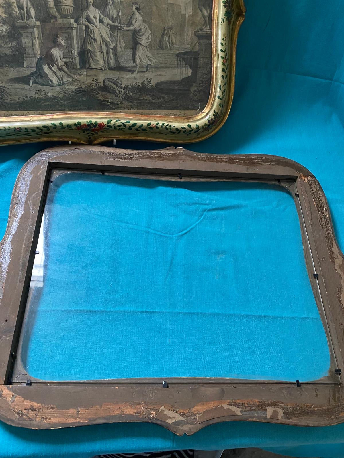 18th C FRAMES