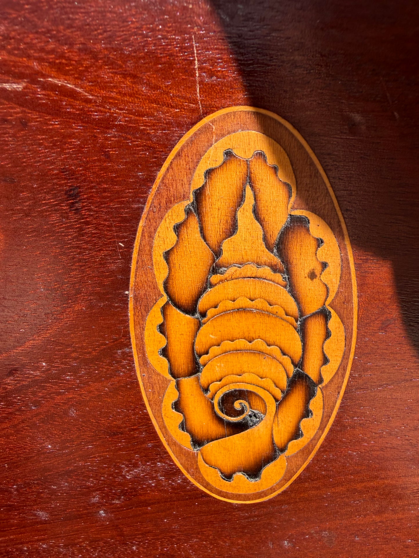 KNIFE BOX