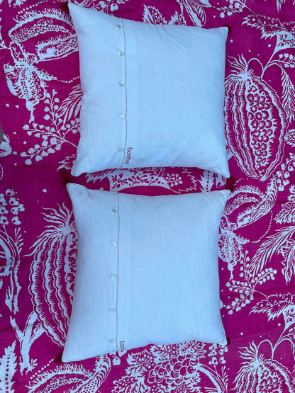 BAMFORD CUSHIONS