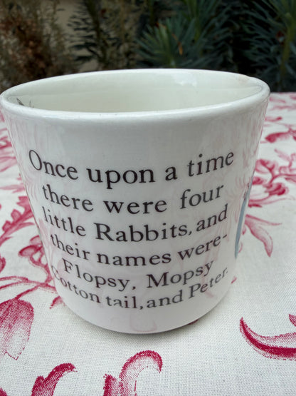 CUP