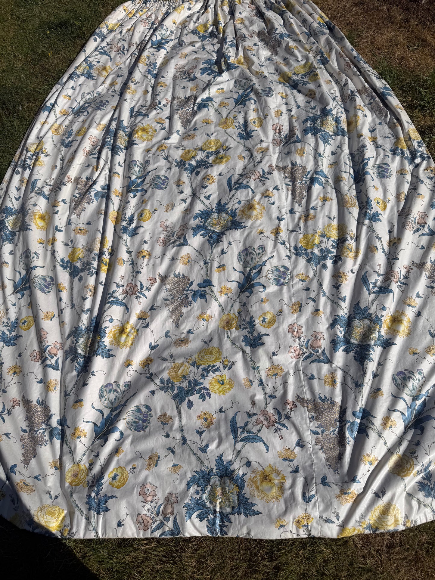 CURTAINS