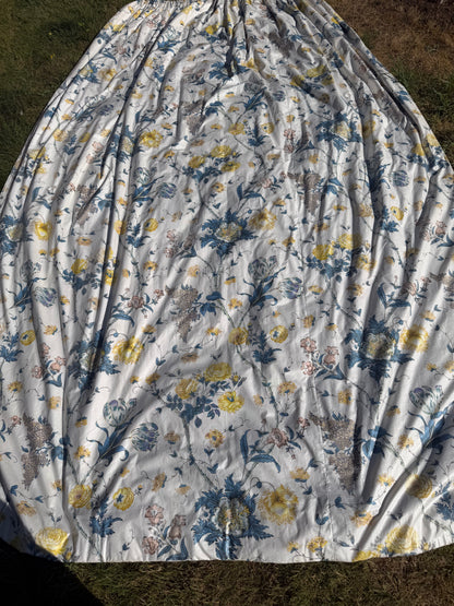 CURTAINS