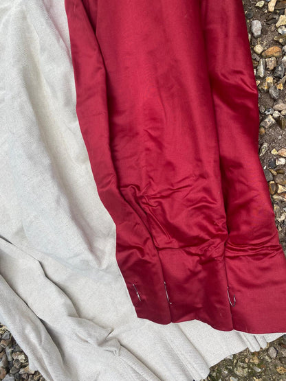 LINEN CURTAINS