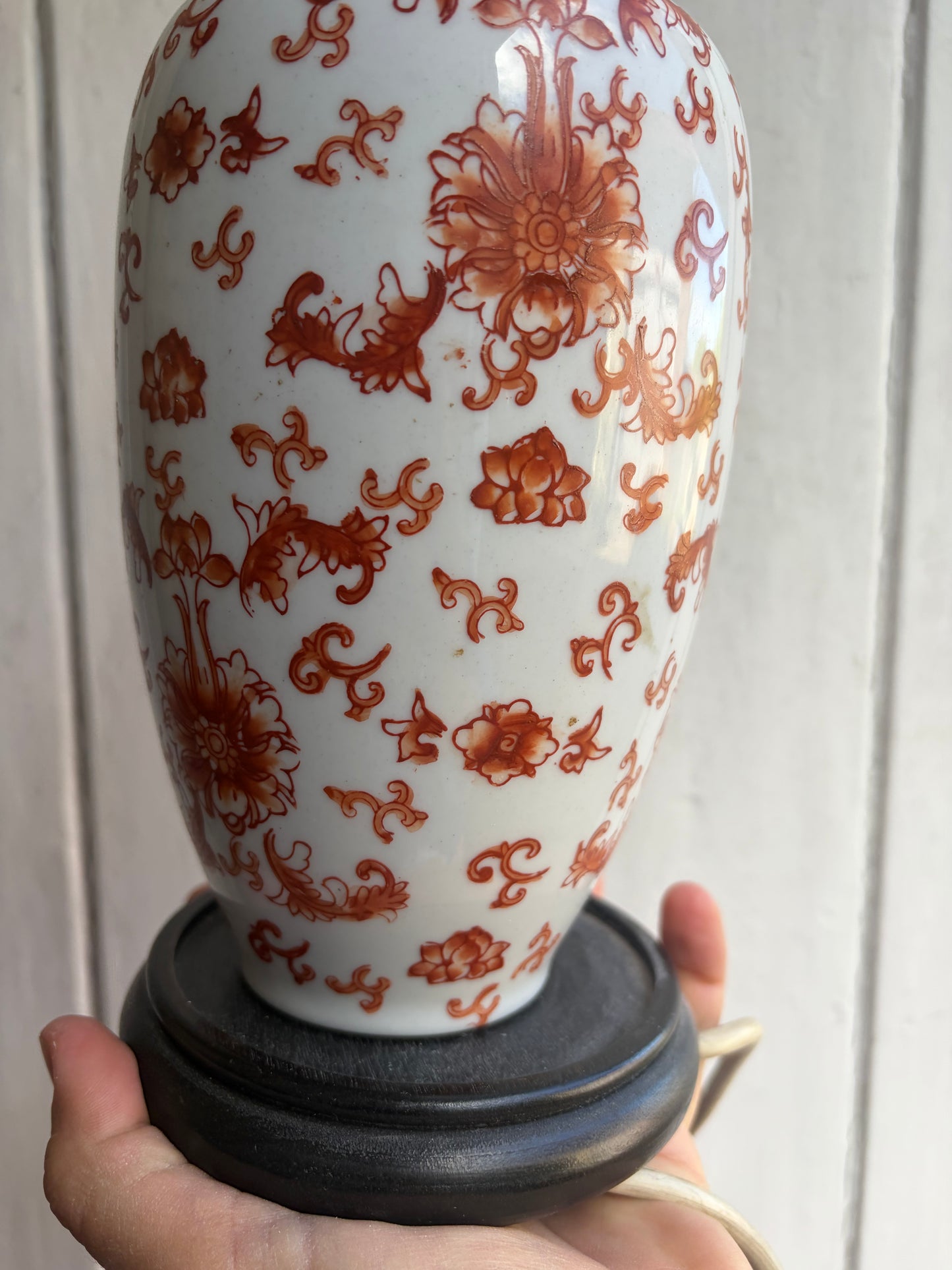 CHINA LAMP