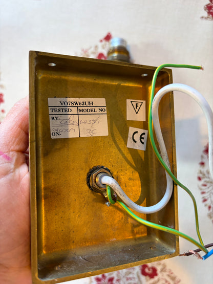 VAUGHAN LAMPS