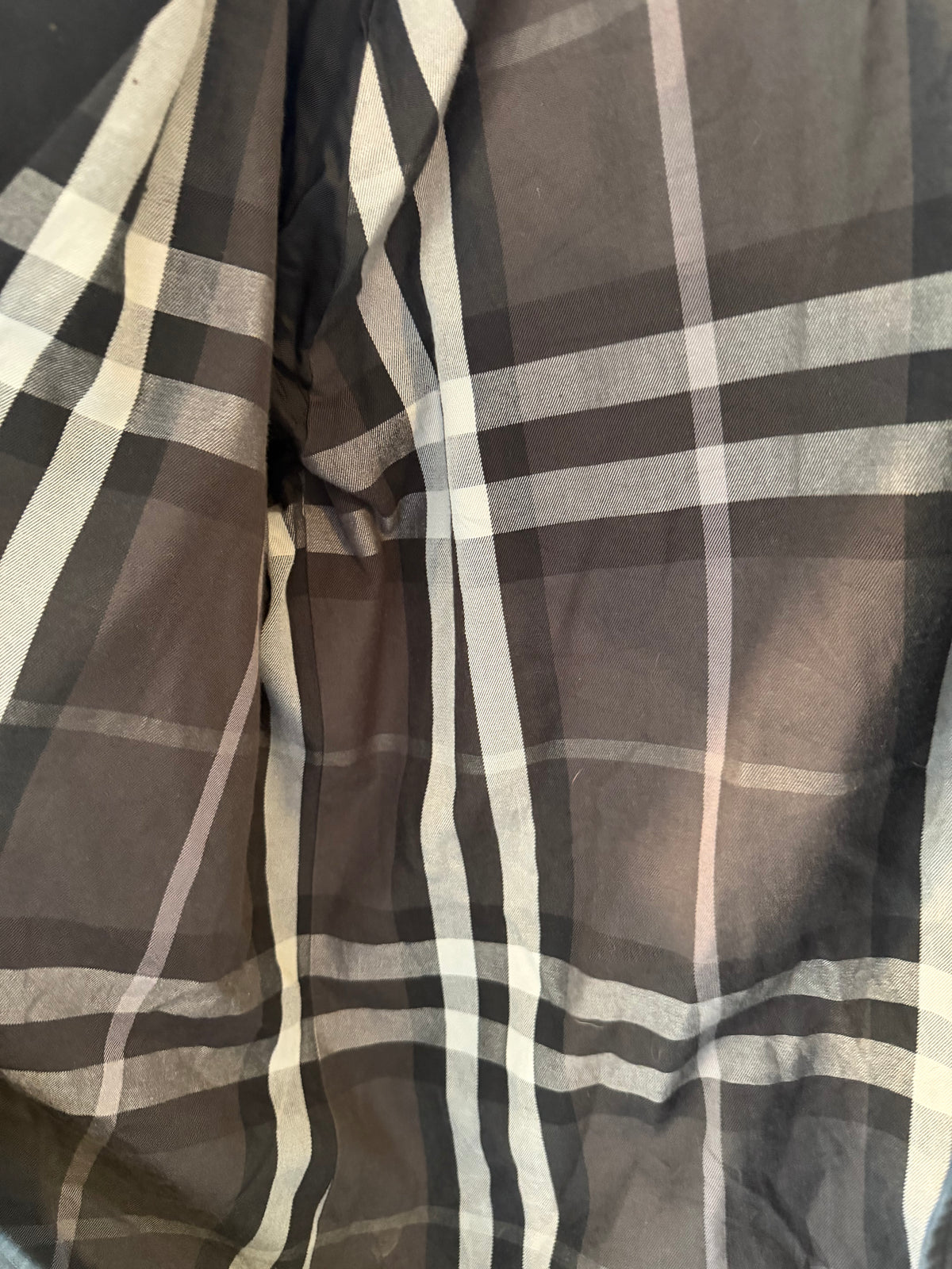 BURBERRY