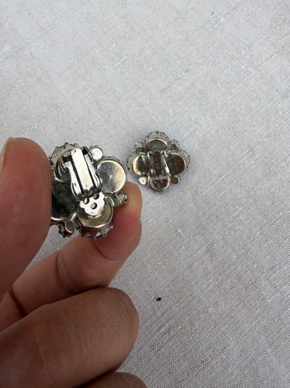 CLIP ONS