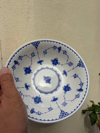 BOWLS