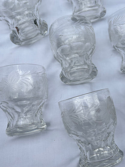 TUMBLERS