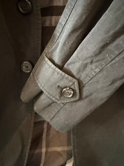 BURBERRY