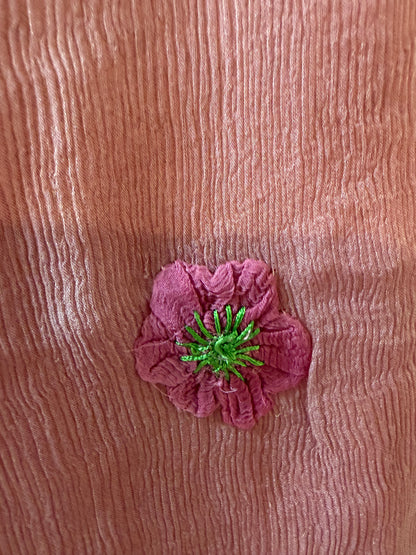 VINTAGE SILK