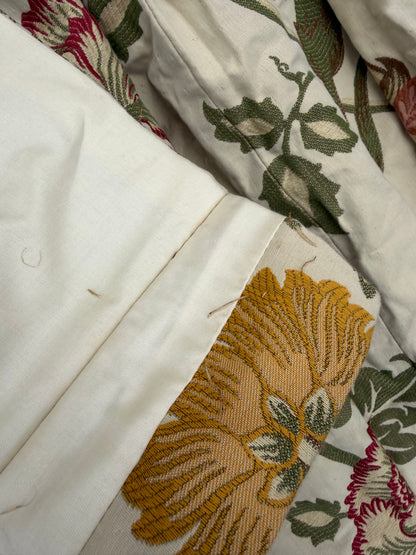 CURTAINS