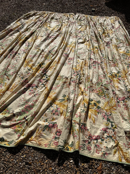 CURTAINS
