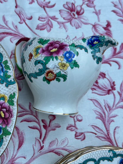 VICTORIA CHINA
